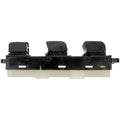 POWER WINDOW SWITCH - 6 BUTTON