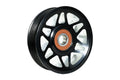 Common Rail Cummins 4.5 Billet Idler Pulley Black Anodized