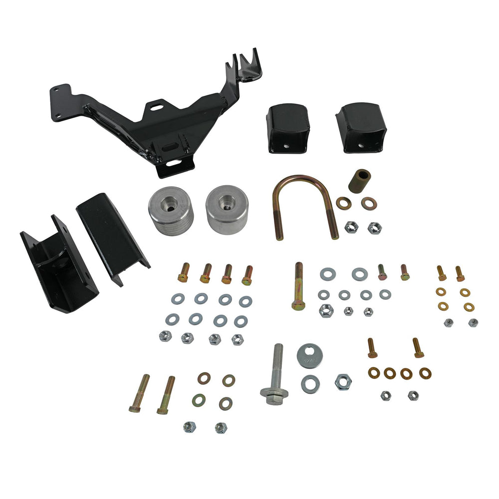 Suspension Hardware Kit