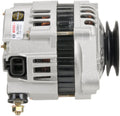 RE ALTERNATOR