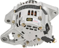 RE ALTERNATOR