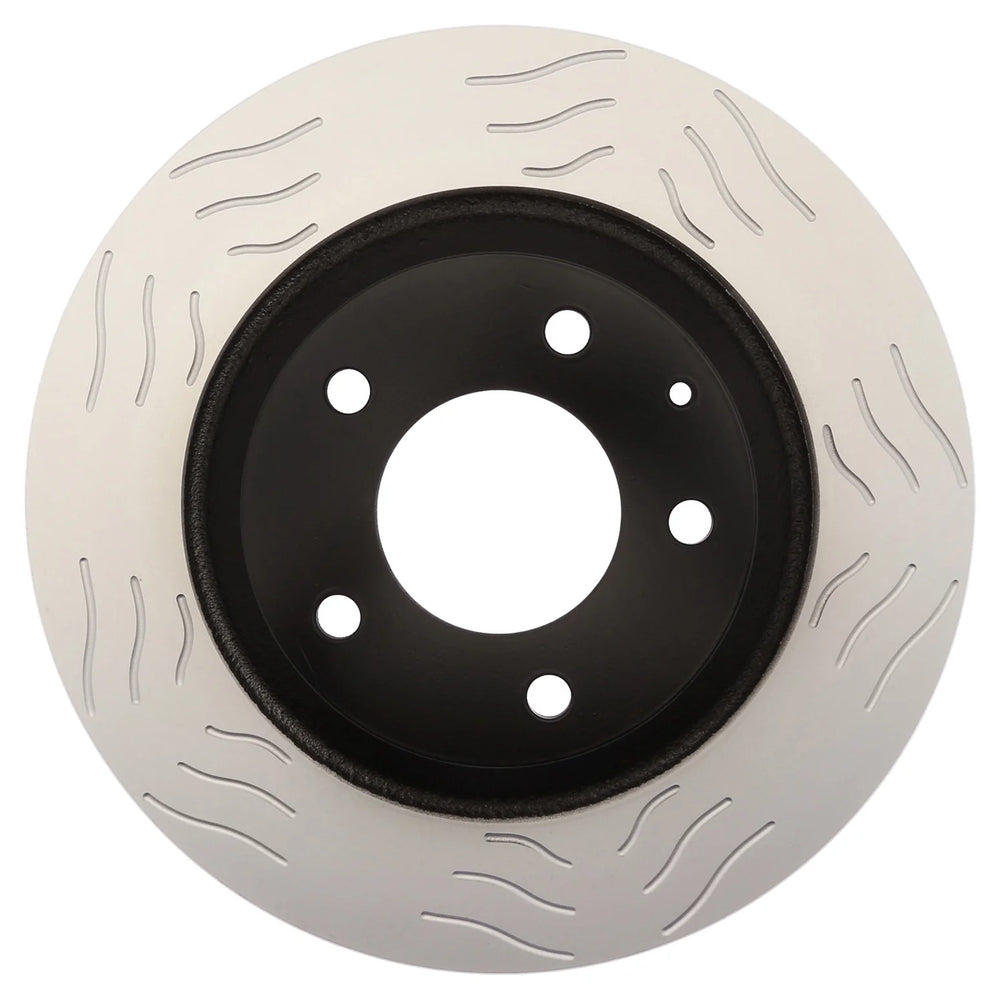 DISC BRAKE ROTOR