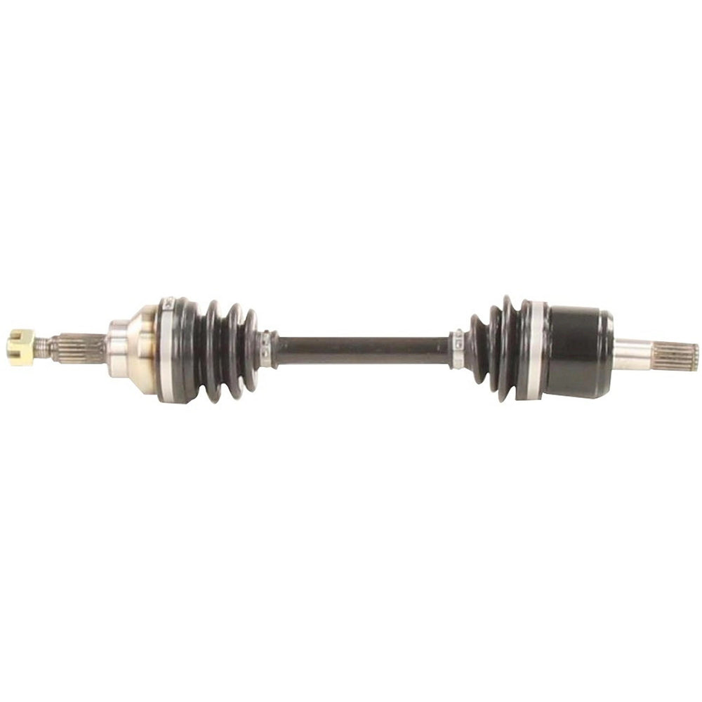 TRAKMOTIVE auto part