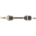 TRAKMOTIVE auto part