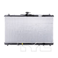 1217 TY CMRY/CMRY HYBD 2.5/3.5 L4/V6 A/MT 1R PA RAD (AF 13269)