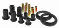 Prothane 92-94 Ford Crown Vic Front Control Arm Bushings - Black