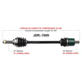 TRAKMOTIVE auto part