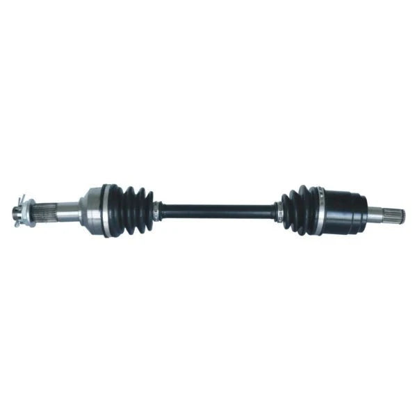 TRAKMOTIVE auto part