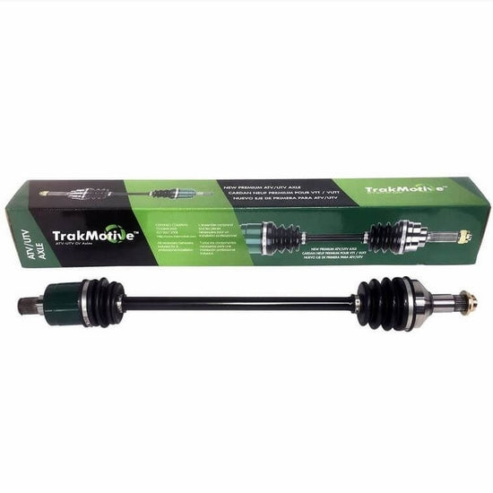 TRAKMOTIVE auto part