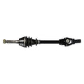 TRAKMOTIVE auto part