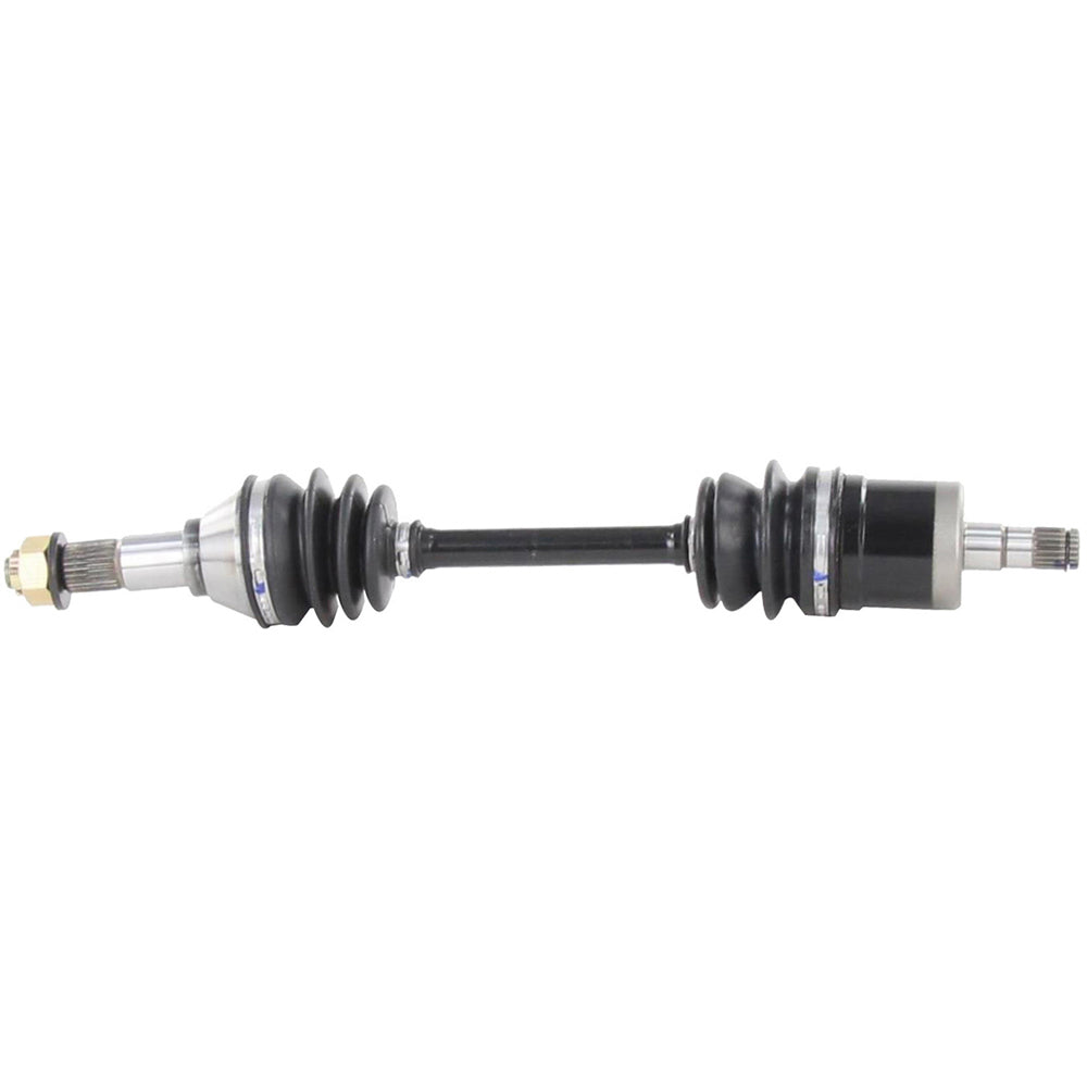 TRAKMOTIVE auto part