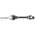 NEW ATV AXLE