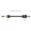 NEW ATV AXLE