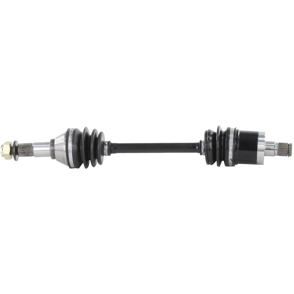 TRAKMOTIVE auto part