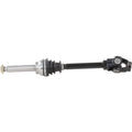TRAKMOTIVE auto part