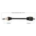 NEW ATV AXLE