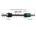 NEW ATV AXLE