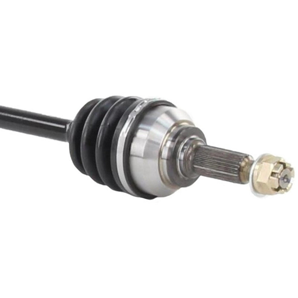 TRAKMOTIVE auto part