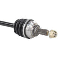 NEW ATV AXLE