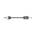 ATV AXLE