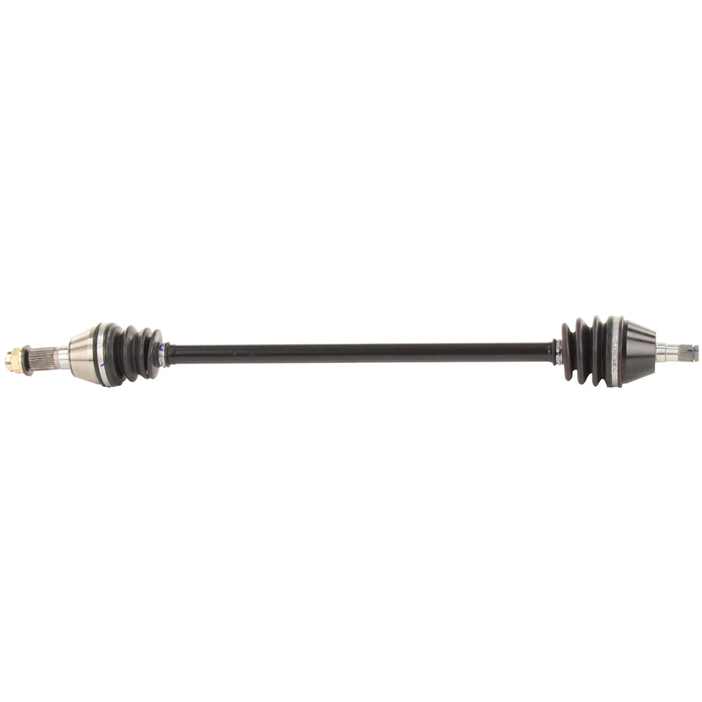 TRAKMOTIVE auto part