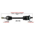 TRAKMOTIVE auto part