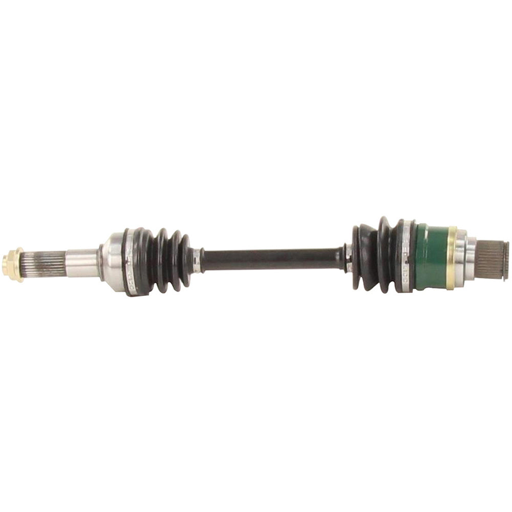 TRAKMOTIVE auto part