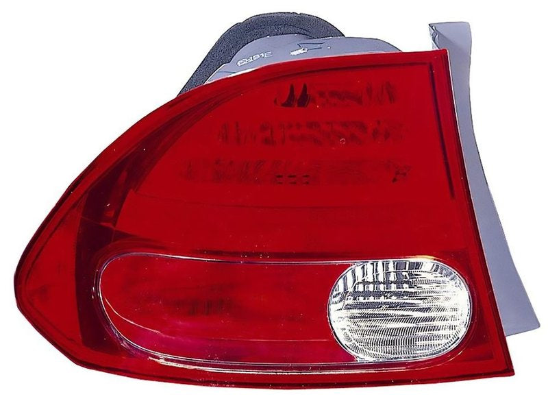 Maxzone Vehicle Lighting Corp auto part