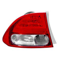 Maxzone Vehicle Lighting Corp auto part