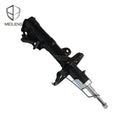 KYB 15-19 Honda Fit Excel-G Front Passenger Side Twin-Tube Strut