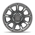 VISION WHEEL auto part