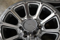Vision Wheel 5-5 GMMF VIS TURBINE 353VTH5673GMMF0