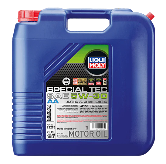 MOTOR OIL