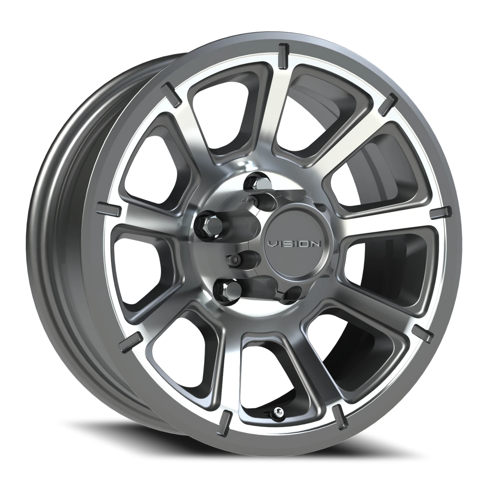 VISION WHEEL auto part