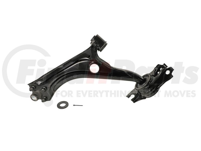 MOOG 16-21 Honda Civic Front Right Lower Control Arm