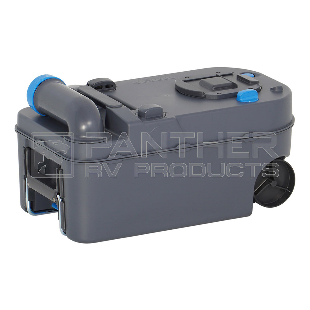 KIT, C220 WASTE HLD TANK