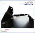 Left Fender for 2006-2010 Dodge LX Charger, Black Primed Crown Automotive