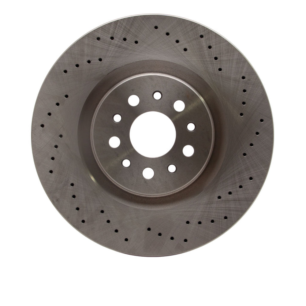 DFC auto part