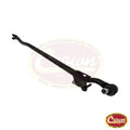 Left Tie Rod End for 2007-2018 Jeep JK Wrangler w/ Right Hand Drive (On Tie Rod) Crown Automotive