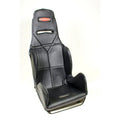 Cover Vinyl Black 16800