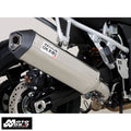 Remus 2014 Suzuki DL 1000 V-Strom DD 74 kW Connection Tube
