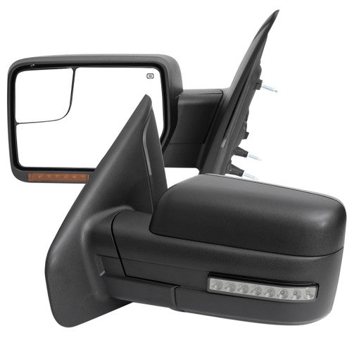 SPEC D TUNING black auto part