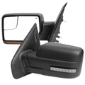 SPEC D TUNING black auto part
