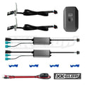 XK Glow auto part