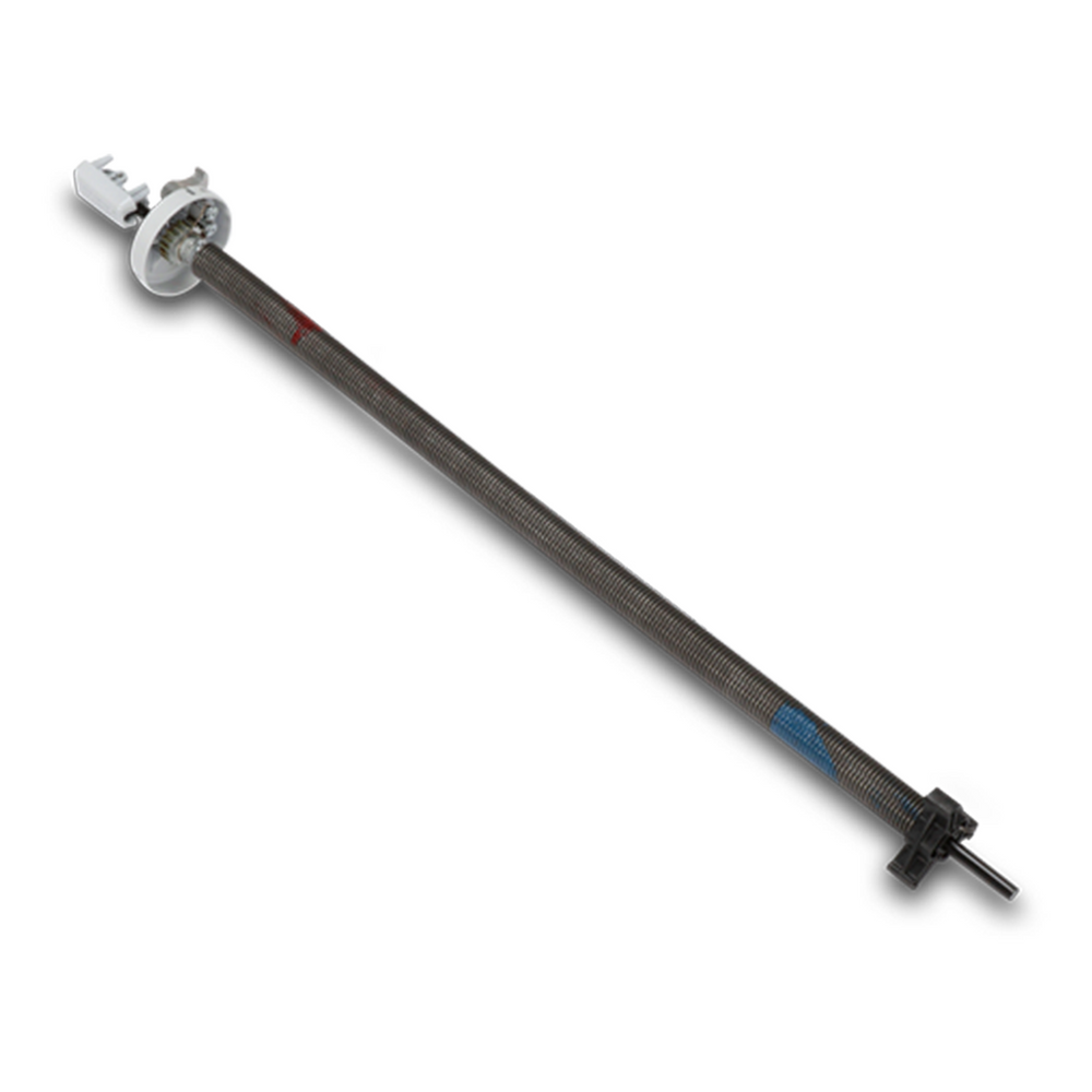 RIGHT HAND TORSION ARM ASSEMBLY KIT FOR 8500 & 9000 SERIES AWNING POLAR WHITE