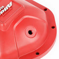 ALUMINUM DIFFERENTIAL COVER, DANA 4