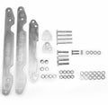 EPI 14-22 Honda TRX420 IRS/500 foreman/520 Rubicon Lift Kit 2in.