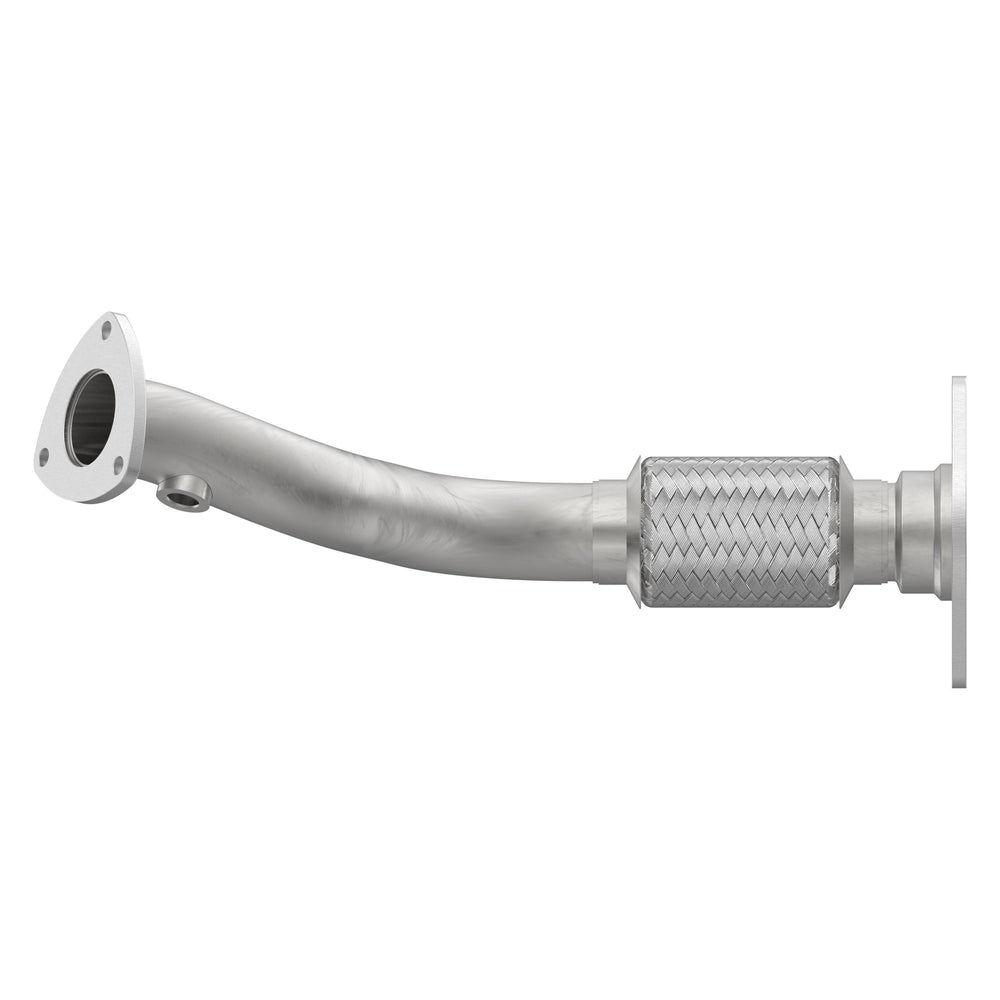 PIPE - FRONT