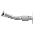 PIPE - FRONT