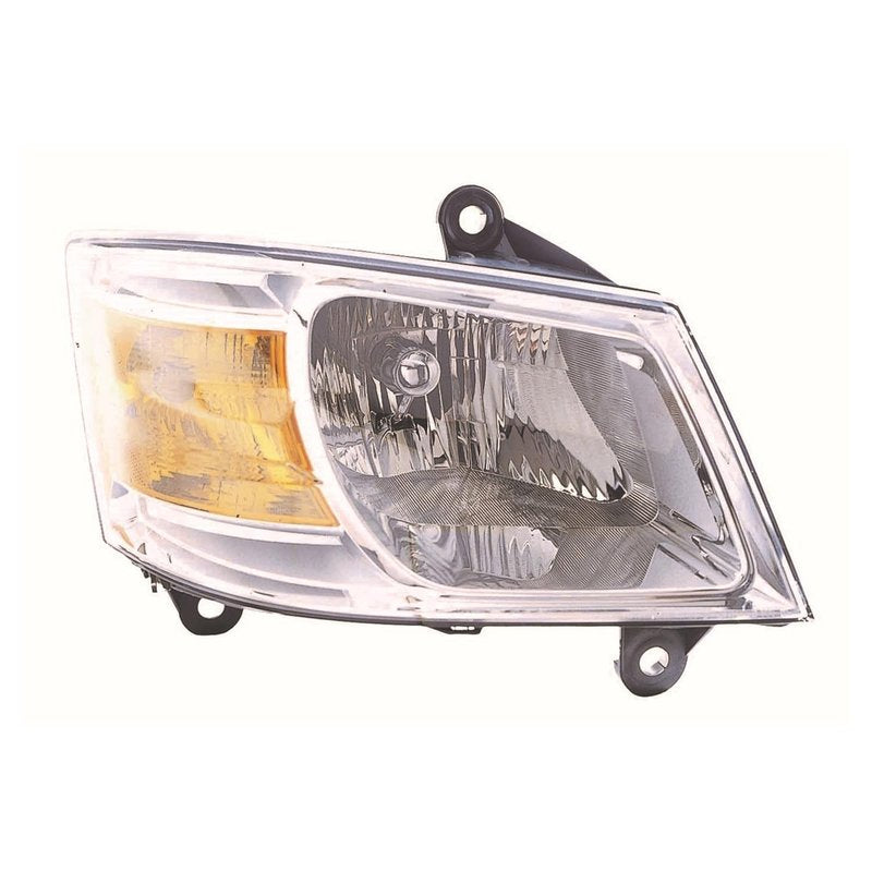 Maxzone Vehicle Lighting Corp auto part